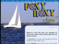 foxyroxysails.com
