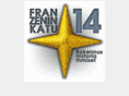 franzeninkatu14.com