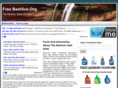 freebeehive.org