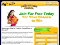freecontestscanada.com