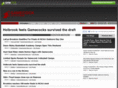 gamecocksportsnow.com