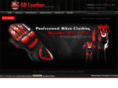 gdleatherind.com