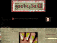 geekydoll.com