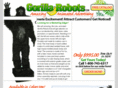 gorilla-robot.com