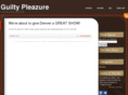 guiltypleazure.com