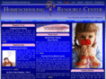 homeschoolingresourcecenter.com