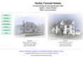 hurleyfuneralhomes.net