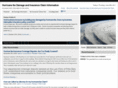 hurricane-damage-information.org
