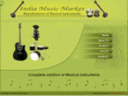 indiamusicmarket.com