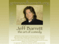 jeffbarrett.org