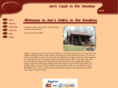 jenscabininthesmokies.com