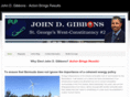 johndgibbons.com