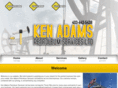 kenadamspetro.com