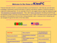 kissfc.com