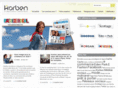 korben-efashionsolutions.com