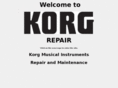 korgrepair.com