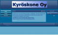 kyroskone.com