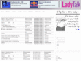 ladytalk.hk