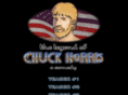 legendofchucknorris.com