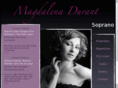 magdalenadurant.com