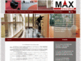 maxcovering.com