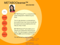 metabocleanse.info