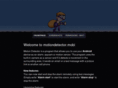 motiondetector.mobi