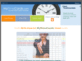 mytimecards.com