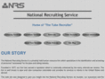 nationalrecruitingservice.com