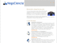 negociencia.com