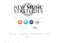 newmusicstrategies.com
