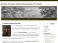 nicolas-poussin.com