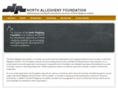 northalleghenyfoundation.org