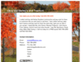 oldharleysandtractors.com