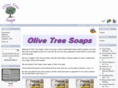 olivetreesoaps.com