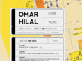 omarhilal.com