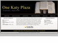 onekatyplaza.com