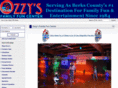 ozzysfamilyfuncenter.com