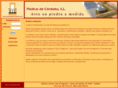 piedrasdecordoba.com