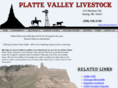 plattevalleylivestock.com