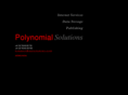 polynomial.com