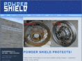 powdershield.com