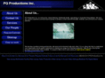 pqproductions.com