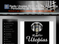 radioutopias.com
