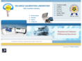 reliancecalibration.com