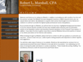 rlmarshall.com