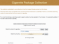 romantobacco.ru