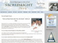sacredlighttours.com