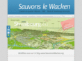 sauvonslewacken.com