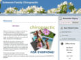schwennfamilychiro.com